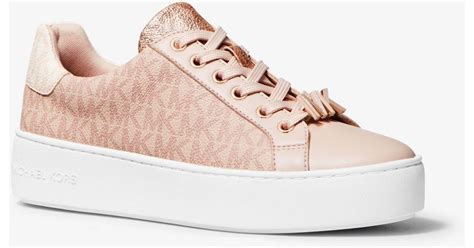 michael kors sneaker canada